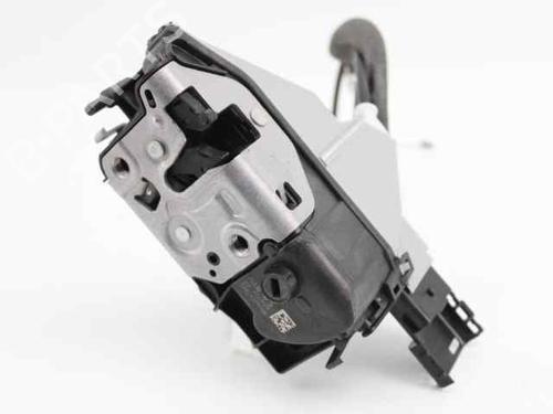 Used Rear left lock PEUGEOT 308 I (4A_, 4C_) 1.6 HDi (92 hp) 19223004