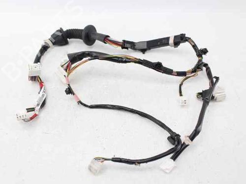 Kabelboom Kabelboom TOYOTA YARIS (_P13_) 1.3 (NSP130_, NSP130) (99 hp) 36941346 36941346