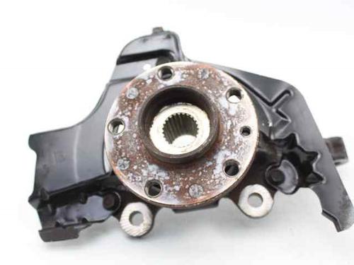 Used Right front steering knuckle FIAT TIPO Estate (356_, 357_) 1.3 D (356WXH1A) (95 hp) 25800323