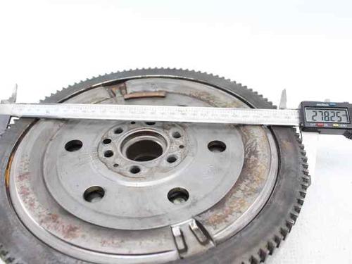 Flywheel VOLVO C30 (533) D2 | BP37651191M101 - Image 4