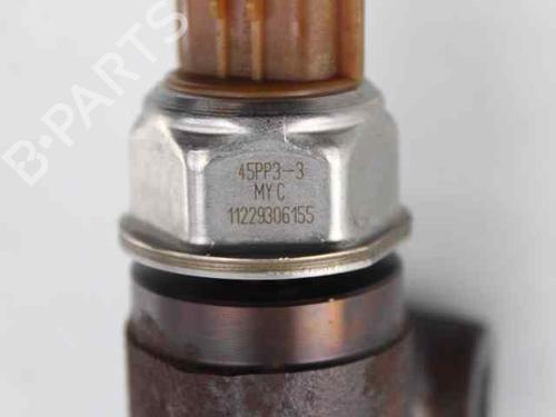 Injection rail MITSUBISHI ASX (GA_W_) 1.8 DI-D (GA6W) | BP34410166M98  - Image 8