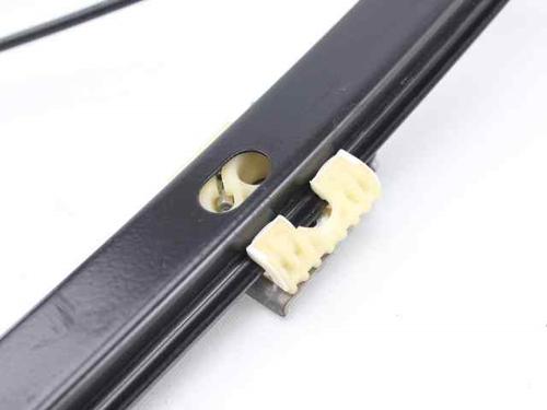 Front right window mechanism VW POLO V (6R1, 6C1) 1.6 TDI | BP31962731C23 