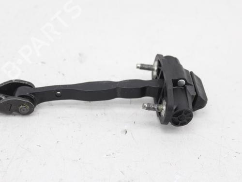 Used Hinge/Door check strap FORD FIESTA VI (CB1, CCN) [2008-2017]  19214858