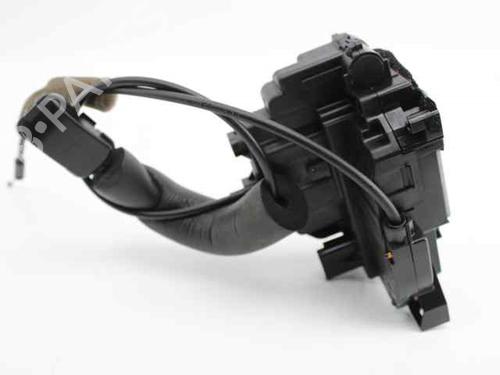 Rear left lock RENAULT MEGANE III Grandtour (KZ0/1) 1.5 dCi (KZ09, KZ0D, KZ1G, KZ29, KZ14, KZ1W, KZ10, KZ1F,... | BP19222803C100