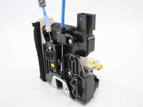 Rear left lock KIA RIO III (UB) 1.25 CVVT | BP19240220C100 