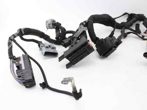 Wiring harness OPEL ASTRA J (P10) 1.3 CDTI (68) | BP29320883E16 