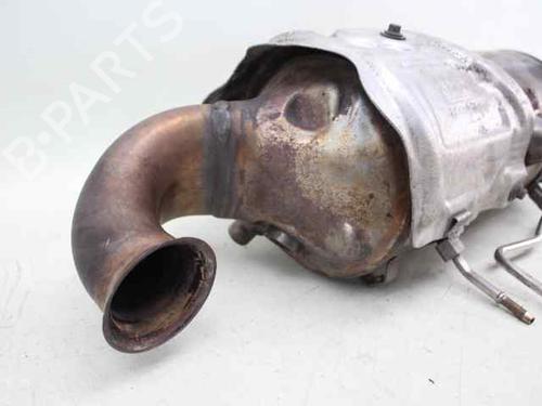 Particulate filter VOLVO C30 (533) D2 | BP37651202M81 - Image 3
