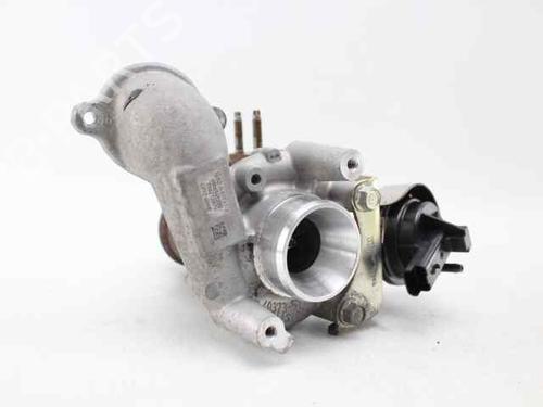 Turbo/Compresor Turbo/Compresor CITROËN C3 III (SX) 1.6 BlueHDi 100 (99 hp) 34145542 34145542