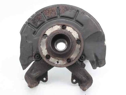 Højre Styrespindel Lejehus VW POLO V (6R1, 6C1) 1.2 TDI (75 hp) 19230418