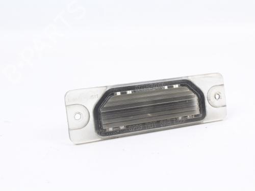 Used Licence plate light NISSAN ALMERA I (N15) 2.0 D (75 hp) 19207170