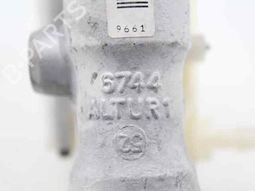 Brake master cylinder FIAT 500 (312_) 1.2 (312AXA1A) | BP19227955M77 
