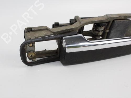 Front right exterior door handle MERCEDES-BENZ C-CLASS (W202)  | BP19203401C129 