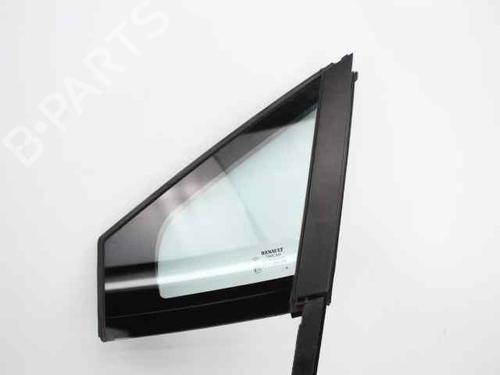 Front left quarter glass RENAULT CLIO IV (BH_) 0.9 TCe 90 (BHNF, BHMA, BHMH, BHJK, BHJR) | BP29986957C111