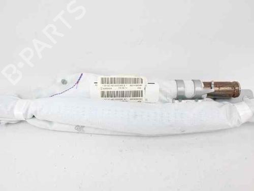 Right curtain airbag PEUGEOT 208 I (CA_, CC_) 1.6 HDi | BP29320767C12 