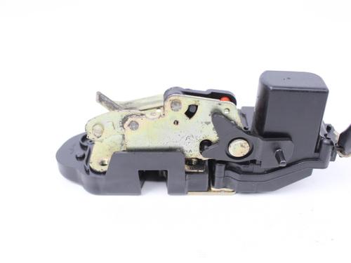 Rear left lock KIA SHUMA I (FB) 1.5 i 16V (AFB242) | BP19214605C100 