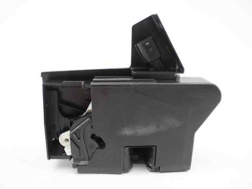 Front right lock DACIA SANDERO II 1.5 dCi 75 / Blue dCi 75 (B8JW, B8M4, B8AH, B8M7, B8M6) | BP19237155C97 