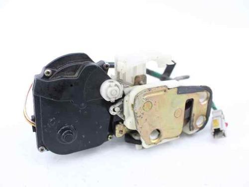 Used Rear right lock HONDA CIVIC VI Fastback (MA, MB) 1.4 i (MA8, MB2) (90 hp) 19212176