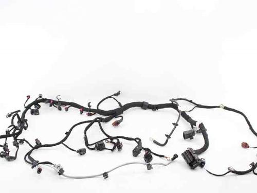 Used Wiring harness SKODA KAMIQ (NW4) 1.5 TSI (150 hp) 32433130