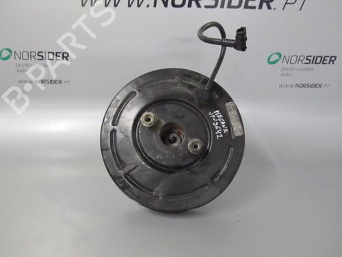 Used Servo brake RENAULT MEGANE II Estate (KM0/1_) 1.5 dCi (KM0F, KM0T, KM2B) (82 hp) 19185892