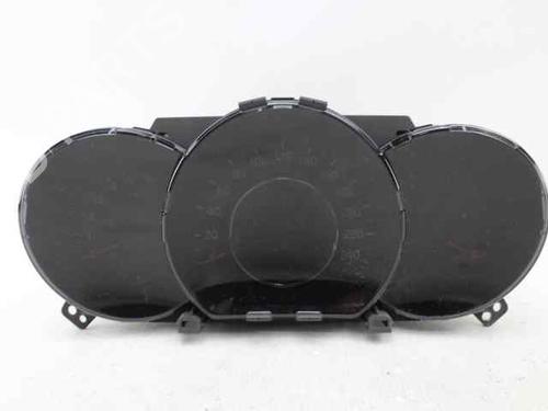 Instrument cluster KIA CEE'D (JD) 1.6 CRDi 136 | BP39700057C47 - Image 3