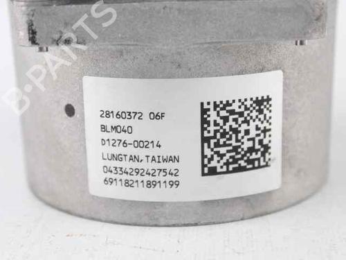 Steering column FIAT 500 (312_) 1.2 (312AXA1A) | BP29986845M21