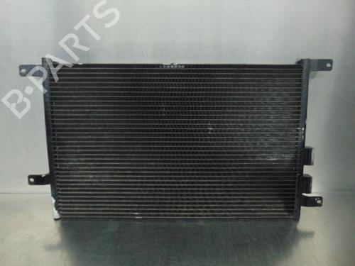 AC radiator ALFA ROMEO 156 (932_) 1.6 16V T.SPARK (932.A4, 932.A4100) | BP19201149M32 