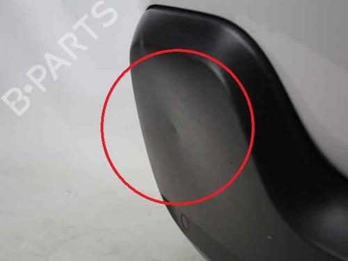 Bagtil kofangere CITROËN C3 III (SX) 1.2 VTi 82 | BP38182425C8 - Image 5