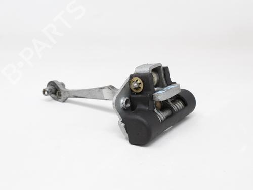 Used Hinge/Door check strap BMW 3 Compact (E36) 318 tds (90 hp) 19202525