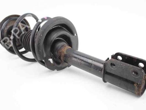 Right front shock absorber DACIA SANDERO II 1.5 dCi 75 / Blue dCi 75 (B8JW, B8M4, B8AH, B8M7, B8M6) | BP19237183M17 