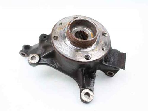 Used Left front steering knuckle RENAULT CAPTUR I (J5_, H5_) 1.2 TCe 120 (118 hp) 24303276