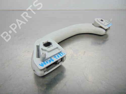 Interior roof handle SKODA FABIA I (6Y2) 1.4 | BP19196279I35 