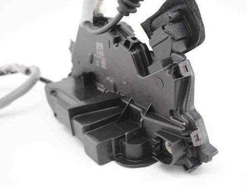 Front left lock SEAT TOLEDO IV (KG3) 1.6 TDI | BP19226167C98 