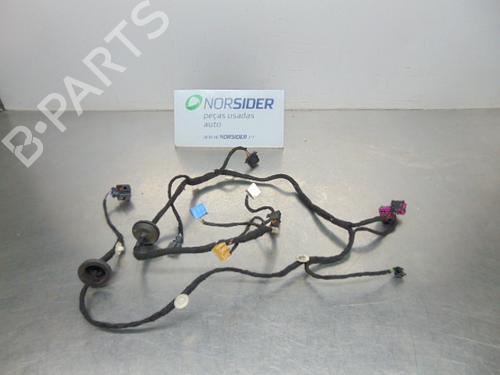 Used Wiring harness SEAT CORDOBA (6L2) [2002-2009]  19199938