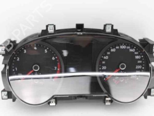 Elektronisk modul VW TIGUAN (AD1, AX1) 1.4 TSI | BP23537481M83 