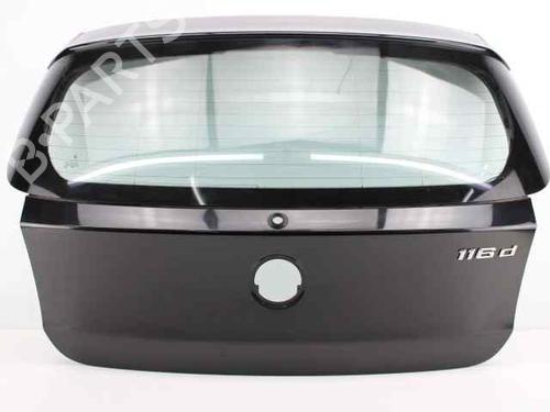 Used Tailgate BMW 1 (E87) [2003-2013]  19223912