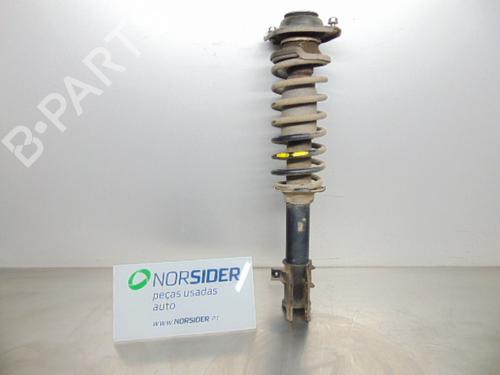Used Right front shock absorber OPEL AGILA (A) (H00) 1.0 (F68) (60 hp) 19194318