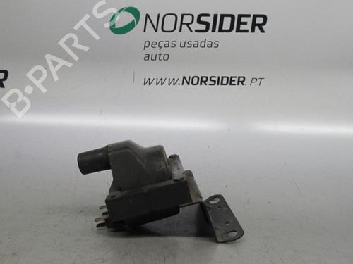 Used Ignition coil OPEL ASTRA F Hatchback (T92) [1991-2000]  19186907