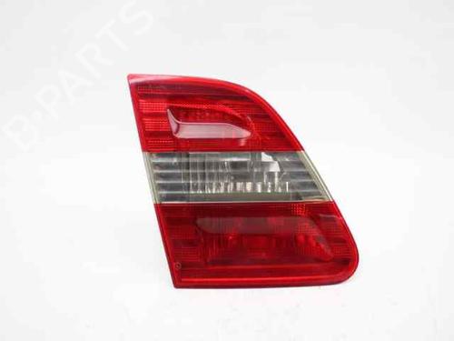 Used Left tailgate light MERCEDES-BENZ B-CLASS Sports Tourer (W245) B 180 CDI (245.207) (109 hp) 19242509