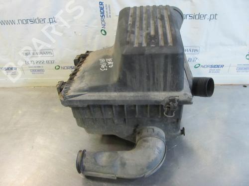 Air filter box VW GOLF III (1H1)  | BP19184173M87