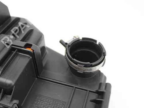 Air filter box CITROËN C3 III (SX) 1.2 VTi 82 | BP28446075M87 