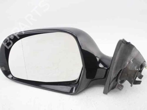 Left mirror AUDI A4 B8 (8K2)  | BP19245932C26 