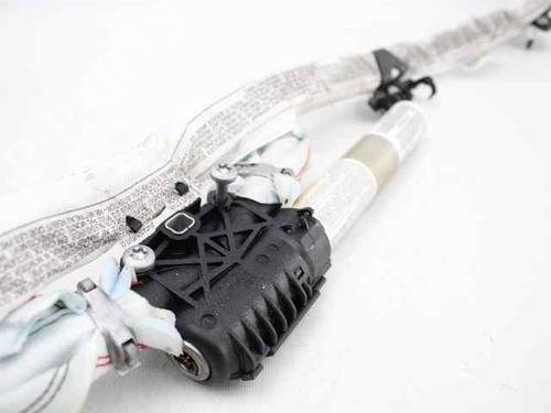 Left curtain airbag BMW 1 (E87) 120 i | BP19229253C11 