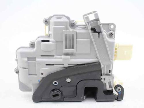 Rear left lock VW PASSAT B6 (3C2) 1.6 TDI | BP21199651C100 