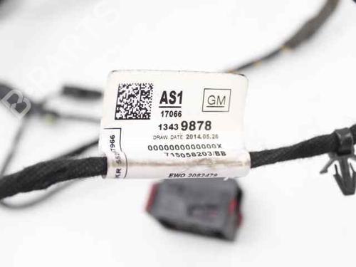 Ledningsnet OPEL CORSA E (X15) 1.3 CDTI (08, 68) | BP31936296E16 