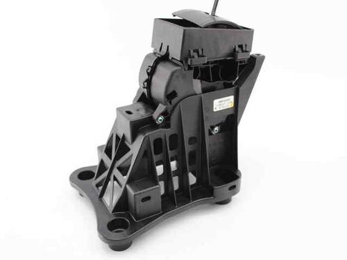 Gear lever PEUGEOT 3008 I MPV (0U_) 1.6 HDi | BP30606733M90