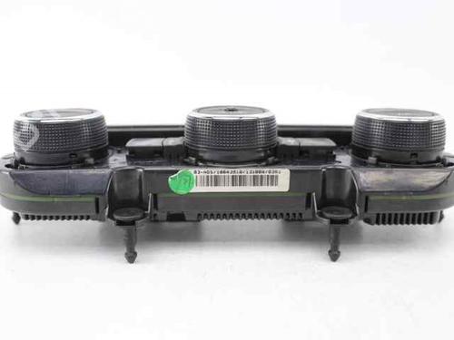 Commande Chauffage SKODA OCTAVIA III Combi (5E5, 5E6) 1.6 TDI | BP29761022I5 