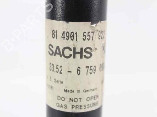 Left rear shock absorber BMW 3 (E46) 318 d | BP19193478M18 