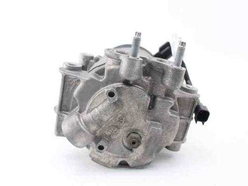 AC compressor FORD FOCUS III Turnier  | BP29761327M34 