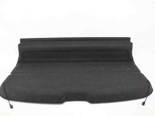 Used Rear parcel shelf PEUGEOT 3008 I MPV (0U_) 1.6 HDi (112 hp) 21181405