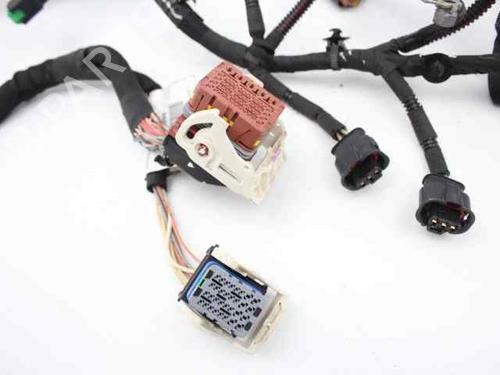 Wiring harness CITROËN C3 II (SC_) 1.2 VTi 82 | BP19237993E16 